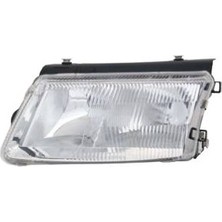 Tyc Ilkeshop 20-B144-05-2B W.passat Ön Far El.sis Lambali Lh.97-00