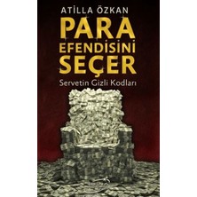 Lisinya Para Efendisini Seçer