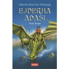 Lisinya Ejderha Adası