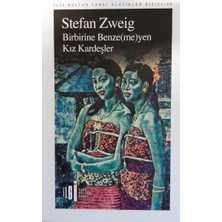 Lisinya Birbirine Benzemeyen Kız Kardeşler