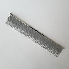 Ilkeshop Sgroom Tarak Dual Büyük 40*220MM