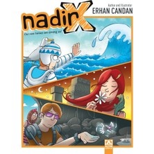 Lisinya Nadir-X