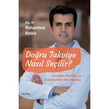 Lisinya Doğru Takviye Nasıl Seçilir?