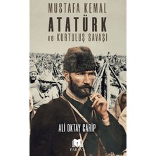 Lisinya Mustafa Kemal Atatürk ve Kurtuluş Savaşı