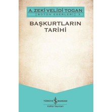 Lisinya Başkurtların Tarihi