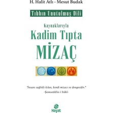Ulugo Kadim Tıpta Mizaç