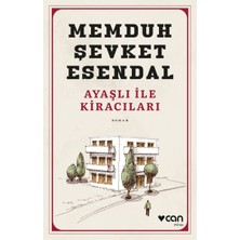 Lisinya Ayaşlı ile Kiracıları