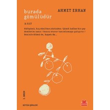 Lisinya Burada Gömülüdür 2. Cilt