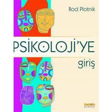 Lisinya Psikolojiye Giriş