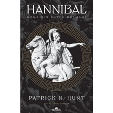 Lisinya Hannibal - Roma’nın Büyük Düşmanı-Dünya Tarihi Dizisi