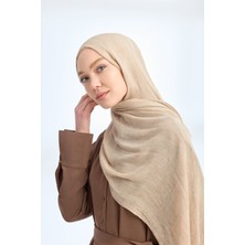 Armanda Organic Touch Ketens Viskoz Şal- 3601-521