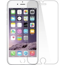 Ata Store Iphone 7 Plus Uyumlu Premium Ekran Koruyucu 9h Sert Temperli Kırılmaz Cam Koruma Şeffaf