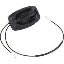 Zenon Ilkeshop Kapi Kolu Orta Fiat Ducato Iii, Peugeot Boxer Iii, Citroen Jumper Iii Ym 09-
