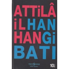 Lisinya Hangi Batı