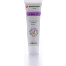 Pierre Cardin Sarımsak Özlü Saç Bakım Kremi 150 ml