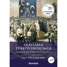 Lisinya Olaylarla Türkiye Ekonomisi