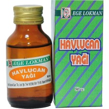 Assess Store Ege Havlıcan Yağı 50 cc