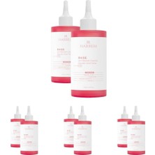 Assess Store Rose Series Gül Mayası Bariyer Güçlendirici Aha Bha Glycolic Acid Tonik 200 ml (4 Paketi)