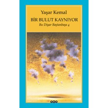 Lisinya Bir Bulut Kaynıyor - Bu Diyar Baştanbaşa 4