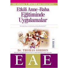 Lisinya Etkili Anne Baba Eğitiminde Uygulamalar