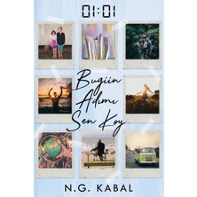 Lisinya Bugün Adımı Sen Koy