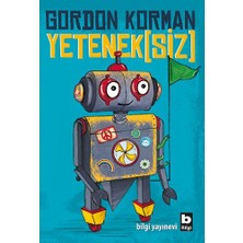 Lisinya Yetenek(Siz)