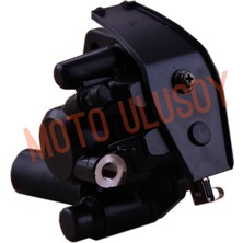 Moto Ulusoy Mondial Mh Drift 125 150 - Kn 150 - Kanuni Wındy Ön Fren Alt Merkezi