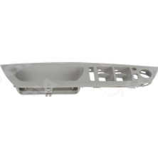 GVA Ilkeshop Cam Dugme Cercevesi On Sol Katlama Li Gri Bmw X5 E70 X6 E71