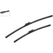 Bosch Ilkeshop Silecek Süpürgesi Aerotwin 600/475 Vw Jetta 2010-
