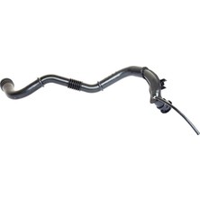 CM Depomix Turbo Hortumu Clio Ii 98-05- Megane Ii 02-08 1.5dci K9K