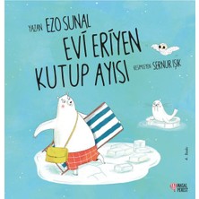 Ulugo Evi Eriyen Kutup Ayısı