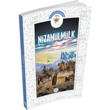 Lisinya Nizamülmülk
