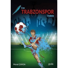 Lisinya Eren Trabzonspor Stadında