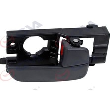 GVA Ilkeshop Iç Kapi Kolu Ön Sağ Hyundai Accent Era 06-13