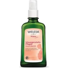 Assess Store Weleda Anne Vücut Bakım Yağı 100 ml