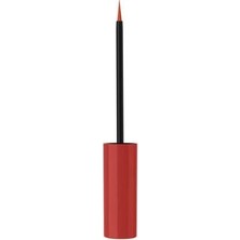 Assess Store Liner Colered Eyeliner NO:106 Rose - Renkli Eyeliner