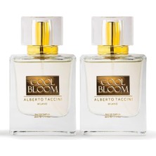 Peri Store Alberto Taccini 2'li Set Meow Kadın Parfüm 50 ml