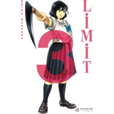 Lisinya Limit 3. Cilt