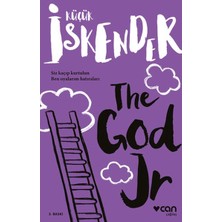 Lisinya The God Jr