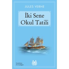 Ulugo Iki Sene Okul Tatili