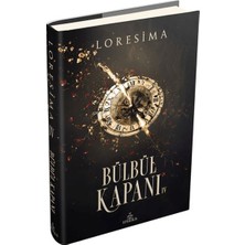 Lisinya Bülbül Kapanı 4