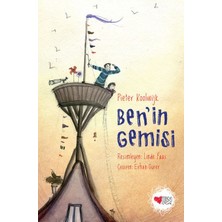 Lisinya Ben'in Gemisi