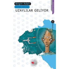 Lisinya Uzaylılar Geliyor