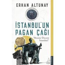Lisinya Istanbul'un Pagan Çağı