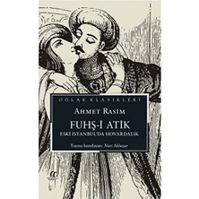 Lisinya Fuhş-I Atik