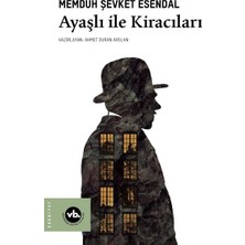 Lisinya Ayaşlı ile Kiracıları