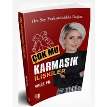 Lisinya Çok Mu Karmaşık Ilişkiler