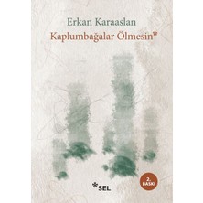 Lisinya Kaplumbağalar Ölmesin