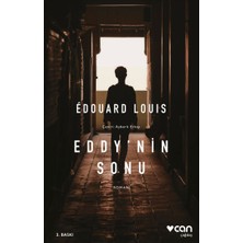 Lisinya Eddy'nin Sonu