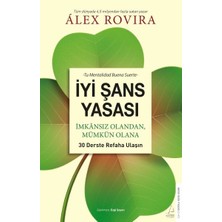 Lisinya Iyi Şans Yasası